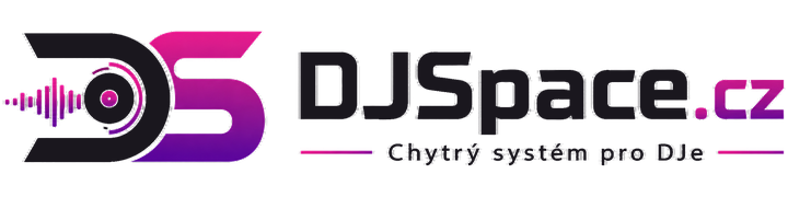 DJSpace.cz – Chytrý systém pro DJe